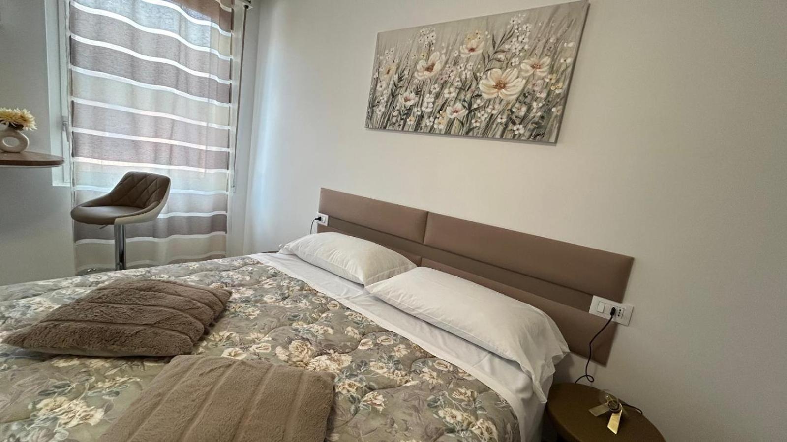 Comfort Accommodation Suite & Le Camere Bergamo Zewnętrze zdjęcie