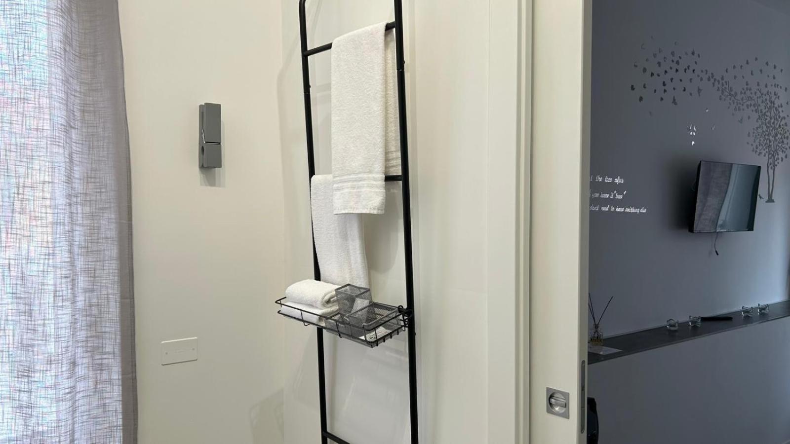 Comfort Accommodation Suite & Le Camere Bergamo Zewnętrze zdjęcie