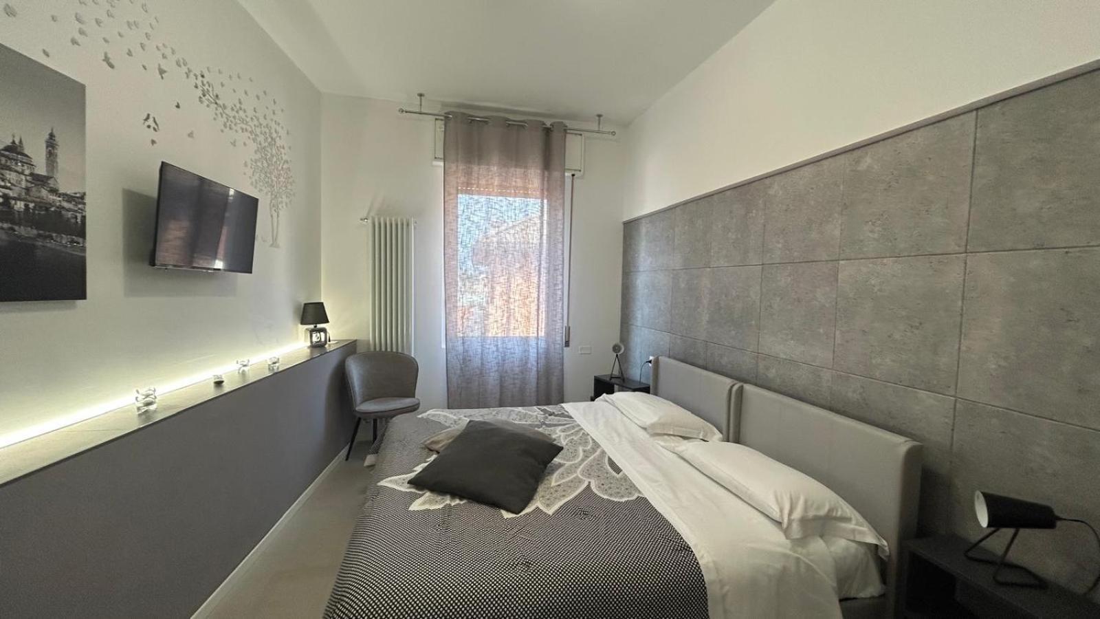 Comfort Accommodation Suite & Le Camere Bergamo Zewnętrze zdjęcie