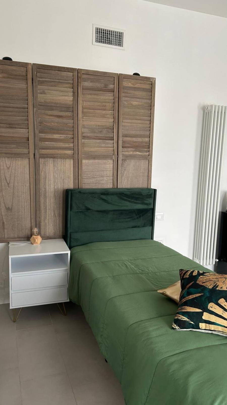 Comfort Accommodation Suite & Le Camere Bergamo Zewnętrze zdjęcie