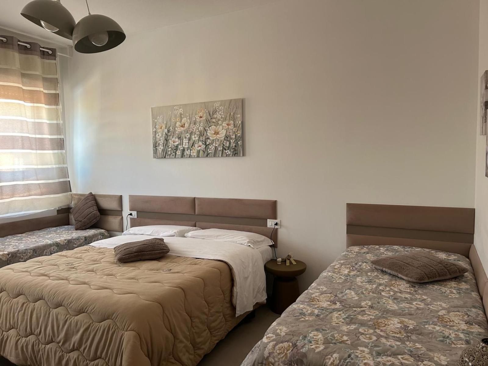 Comfort Accommodation Suite & Le Camere Bergamo Zewnętrze zdjęcie