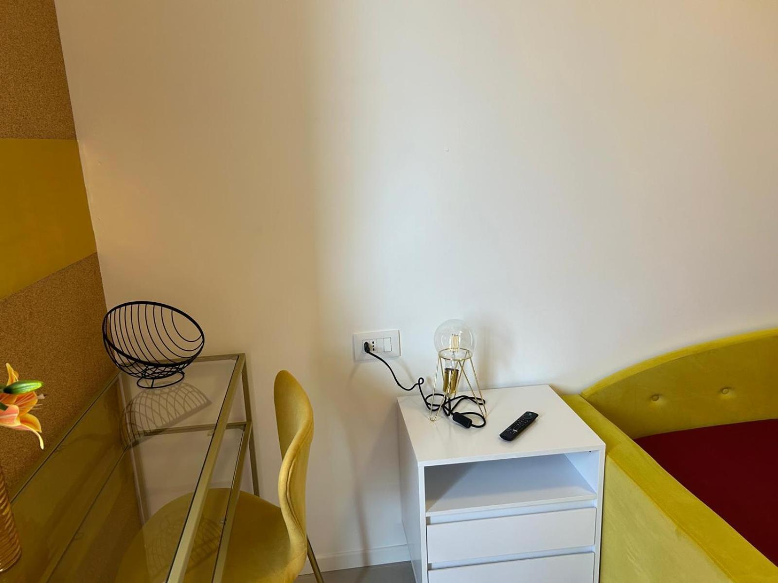 Comfort Accommodation Suite & Le Camere Bergamo Zewnętrze zdjęcie